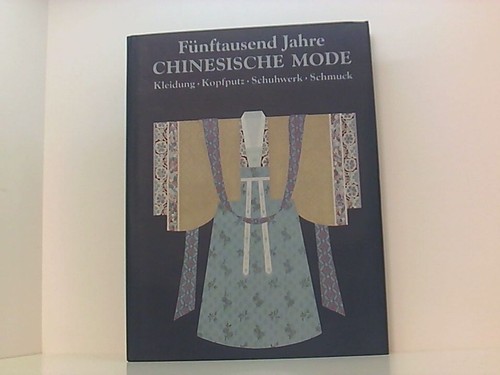 Fünftausend jahre chinesische - fünftausend,