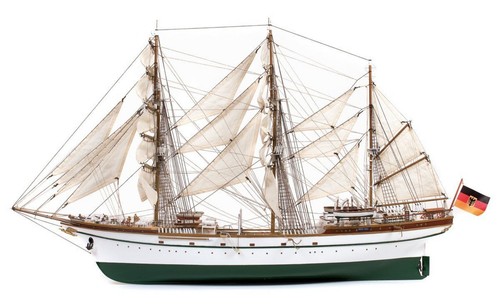 Occre gorch fock - occre,