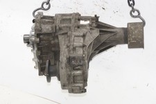 Verteilergetriebe für Nissan PICK UP D22 33100VK400 2.5 98 KW 133 PS Diesel