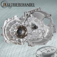 Getriebe VW Audi Seat Skoda