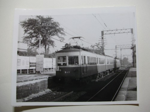 Jap594 1965 keihan electric - jap594,