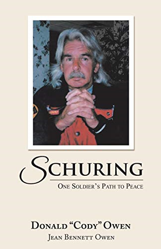 Schuring one soldier - schuring:,