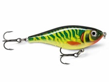 Rapala X-Rap Twitchin Shad 8cm 13g Köder Jerkbait Raubtiere FARBEN 