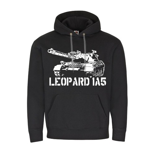 Leopard 1a5 bundeswehr panzer - leopard,