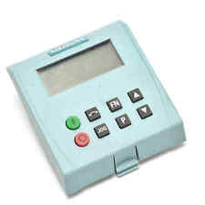 Siemens SINAMICS G110 Basic Operator Panel (BOP) 6SL3255-0AA00-4BA1 -used-