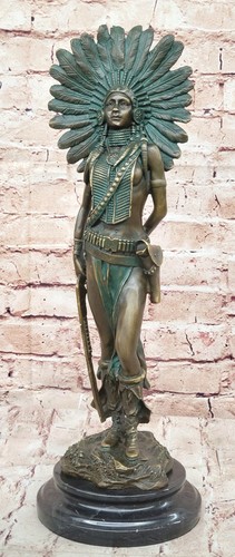 Original signierte indische - original,