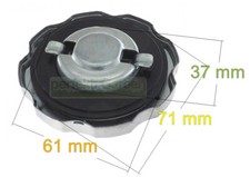 Tankdekel für Honda Motor