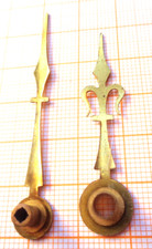 Älteres Zeigerpaar neuwertig