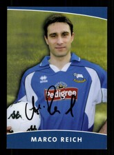 Marco Reich Derby Country