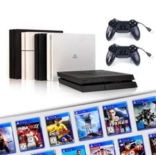 Sony ps4 konsole - pro, +