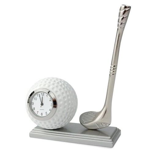 Tischuhr golf club - club,