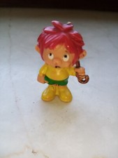 Ü-Ei Regenkobold Buchagentur 1984, ohne Schirm, Original