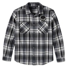 Harley davidson hemd willie - willie, g