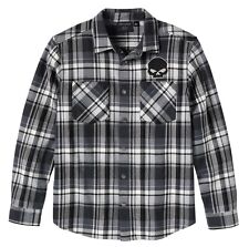 Harley-Davidson Hemd Willie G