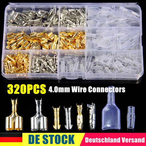Rundstecker rundsteckhülsen - rundstecker, +