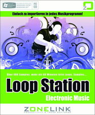 Loop Station Electronic (PC, 2007)