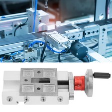 32mm Metall Drehmaschine Kreuz