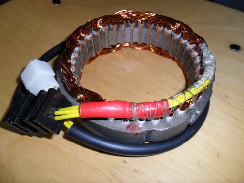 Honda cb400 500 550 - 500,