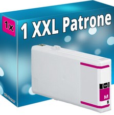 1x PATRONE komp. für EPSON