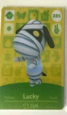 Animal Crossing New Horizons