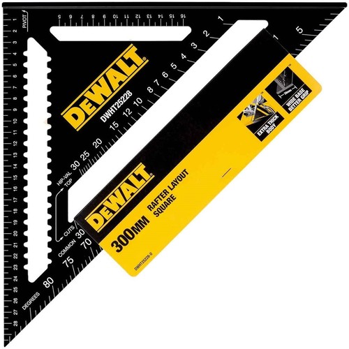 Dewalt speed square - dewalt,