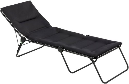 Lafuma sonneliege siesta - sonneliege, l