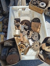 Konvolut Wartburg Trabant Barkas Ersatzteile DDR IFA