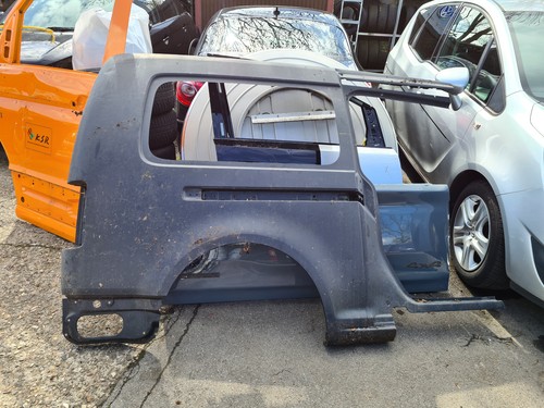 Caddy iii life maxi - vw,
