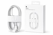 Apple Ladekabel USB-C auf