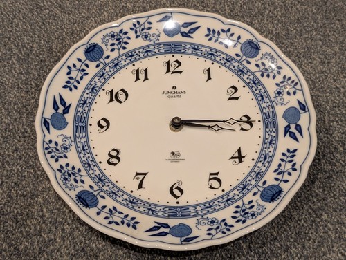 Junghans hutschenreuther - junghans, /