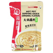 Haidilao Hot Pot Dippsauce