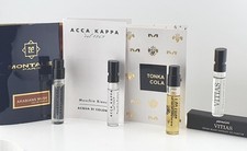 4x Nischenduft Montale Paris