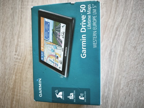 Garmin navi drive - garmin,