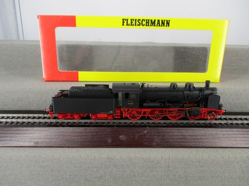 Fleischmann spur 4117k - h0,