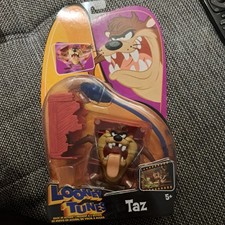 Looney Tunes TAZ Mattel