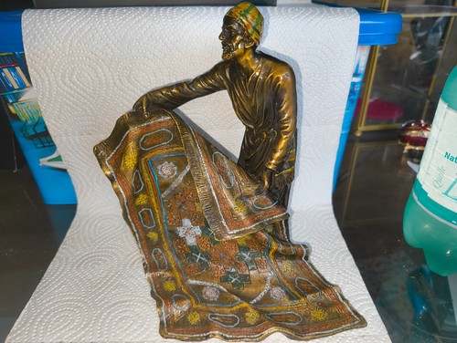 Wiener bronze - bronze, –