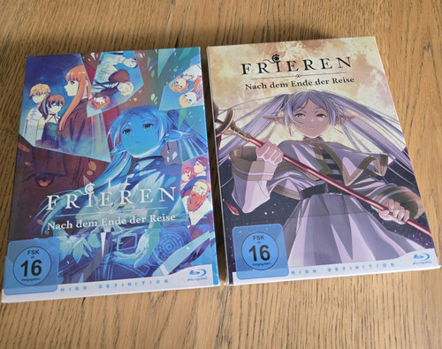 Crunchyroll frieren nach - crunchyroll,