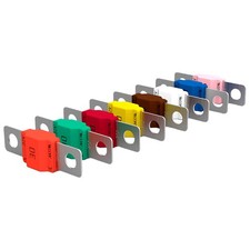 MTA 30-125A MIDI Streifen ANS