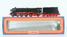 Märklin H0 3310 Dampflok BR