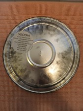 SODOM. LP's. Agent Orange Box