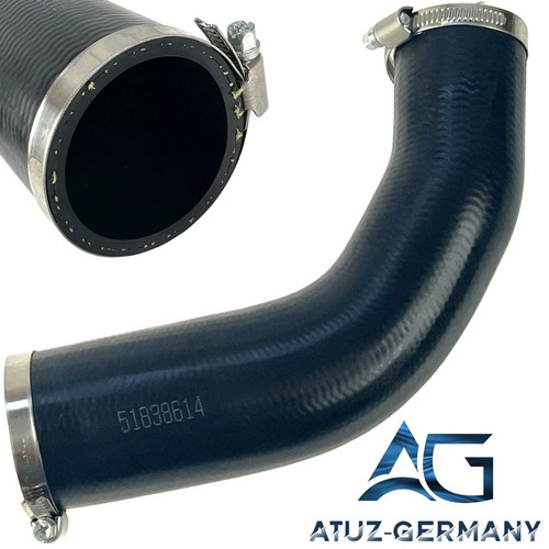Original turboschlauch - ag®,