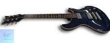 DBZ E-Gitarre Infinity Mondial
