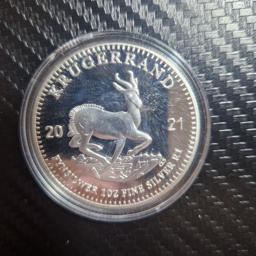 Krügerrand rand südafrika - rand,