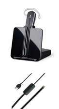 Poly DECT Headset CS540 +