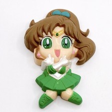 Sailor Jupiter Sailor Moon