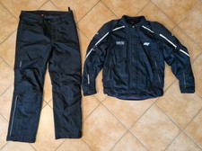 Motorradkleidung Iso Hein Gericke Gore-Tex Gr. 54 2-Teiler Kombi