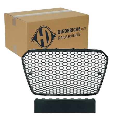Diederichs sport kühlergrill - diederichs,