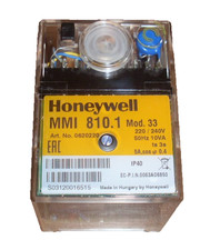 Steuergerät MMI 810.1 Mod. 33