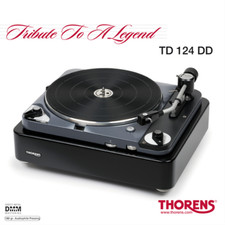 Various Artists Thorens