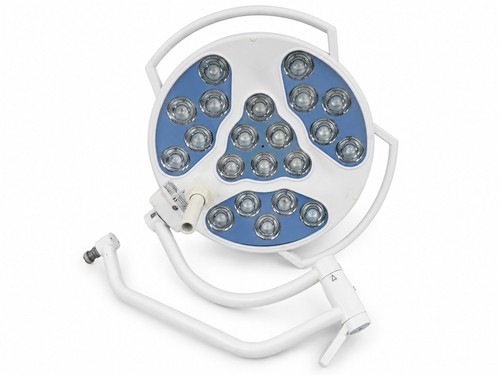 Mach led 2sc op - dr.,
